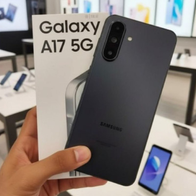 Samsung Galaxy A17 5G 128GB 8GB