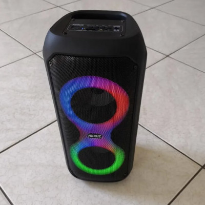 Caixa de Som Bluetooth Caixinha Grande