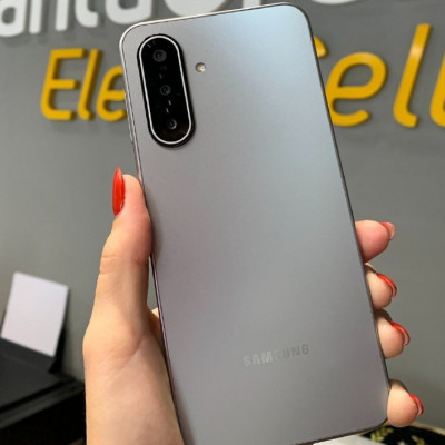 Celular Samsung Galaxy A17, 128GB, 4GB, 50MP