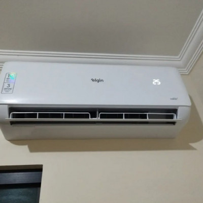 Ar Condicionado Hw Eco Inverter II 12.000 Btus Elgin
