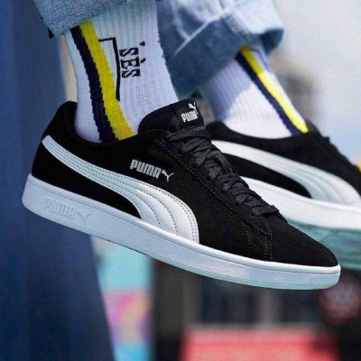 Tênis Puma Smash V2 (7 cores)
