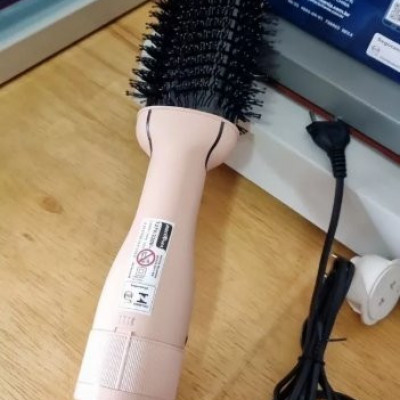 Escova Secadora Britânia BE07R 1300W Bivolt