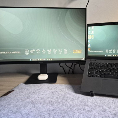 Monitor Gamer Samsung 24