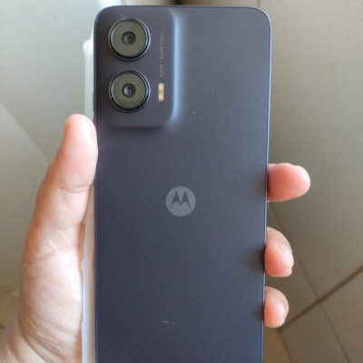 Motorola Moto G35 5G 12GB RAM 128GB Grafite