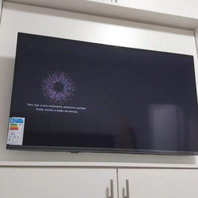 Smart Tv Lg 4k Ultra Hd Nano Ai