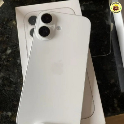 Apple iPhone 16 (256 GB)