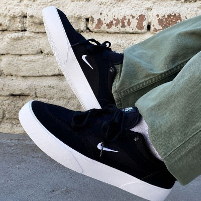 Tênis Nike SB Malor (37 ao 44)