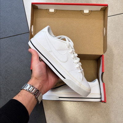 Tênis Nike Court Legacy Feminino