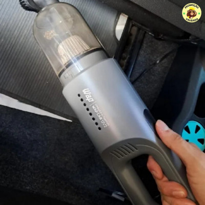 Aspirador de Pó Automotivo Car 12V2