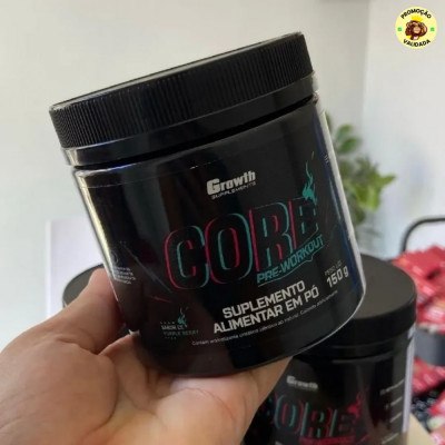 Core Growth 150g