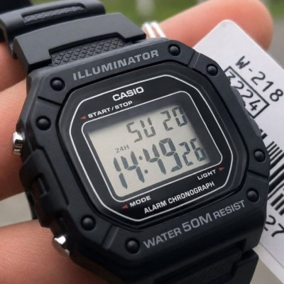 Relógio De Pulso Casio Youth