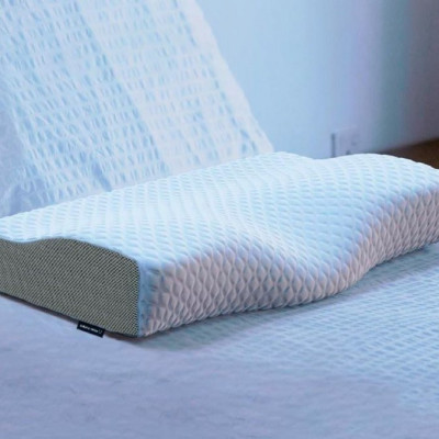 Travesseiro Cervical Nasa Coluna Relax