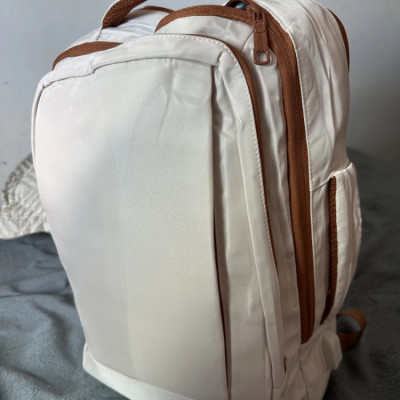 Mochila para Notebook Impermeável USB 25-40L