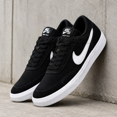 Tênis Nike SB Heritage Vulc Masculino Preto