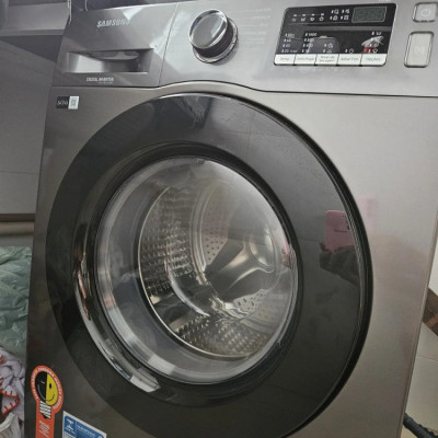 Lava e Seca Samsung WD11M Inverter Inox 11kg