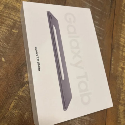 Galaxy Tab S10 Lite Cinza 128 GB