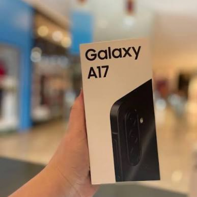 Samsung Galaxy A17 4G Azul 128GB SM-A175F