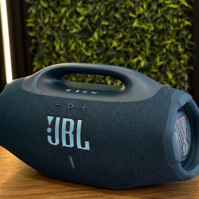 Caixa de Som JBL Boombox 4 Bluetooth