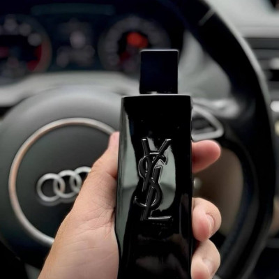 Perfume Yves Saint Laurent Myslf Edp 100ml