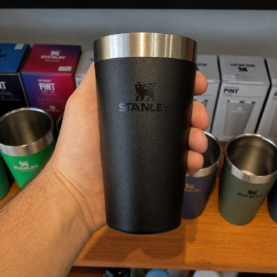 ☕️  Copo Térmico Stanley 354ml