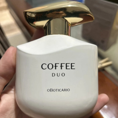 Coffee Woman Duo 100ml O Boticário
