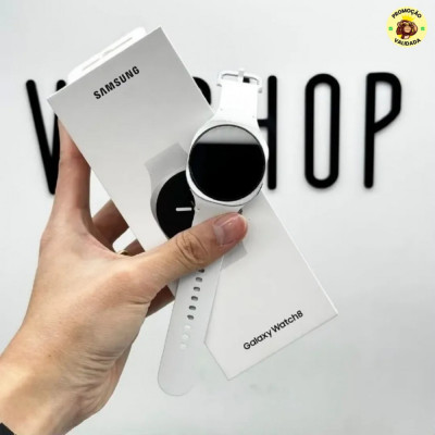 Samsung Galaxy Watch8 Smartwatch 40mm LTE