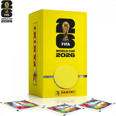 Kit 700 Figurinhas Álbum Copa do Mundo 2026