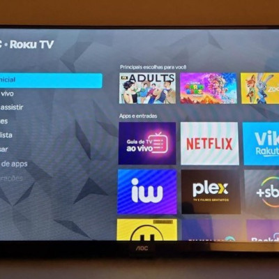 Smart TV AOC 32 HD
