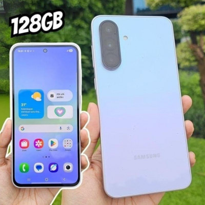Samsung Galaxy A36 5G 128GB 6GB Câmera 50MP