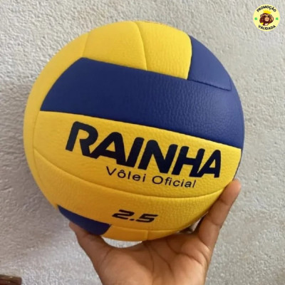 Bola De Volêi Rainha 2.5