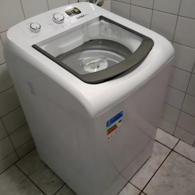 Máquina De Lavar Consul 9kg