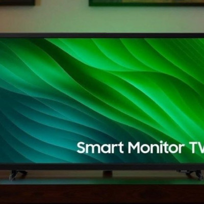 Samsung Smart Monitor TV 32