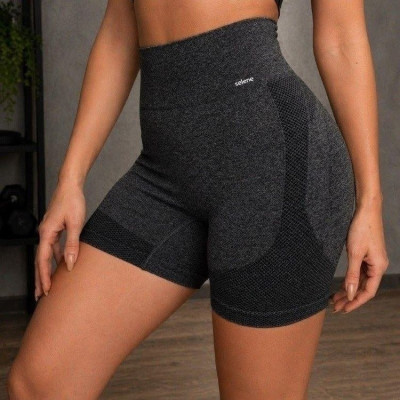 Short Selene Levanta Bumbum Sem Costura
