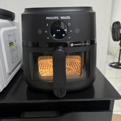 Fritadeira Airfryer Philips Walita NA230/00