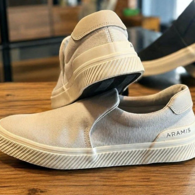 Tênis Aramis Daily Slip (3 cores)