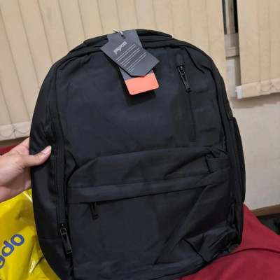 Mochila Feminina para Notebook 25-40L USB