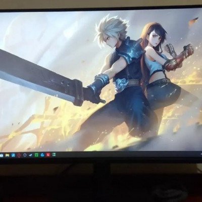Monitor Acer 23,8 FHD IPS 120Hz 1ms