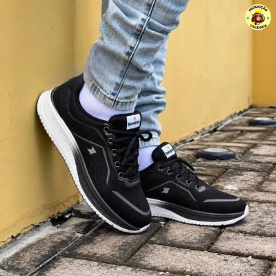 Tenis Sandrini Aero Run 4 cores