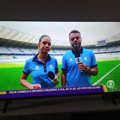 Smart TV LG 50 4K AI 50UN85C