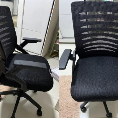 Cadeira de Escritório Astrella Sirius Ergonômica