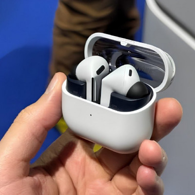 Samsung Galaxy Buds3 Fe Cinza