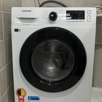 Samsung WD11M Lava e Seca 11kg Branco