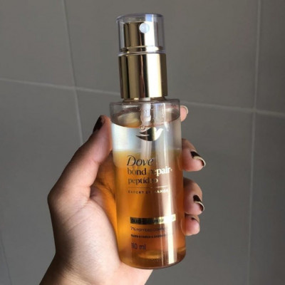 Dove Óleo + Sérum Bifásico Bond Intense Repair 110ml