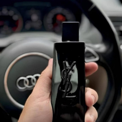 Perfume Yves Saint Laurent Myslf Edp 100ml