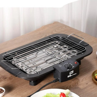 Churrasqueira Elétrica INMA BBQ Prime 127V