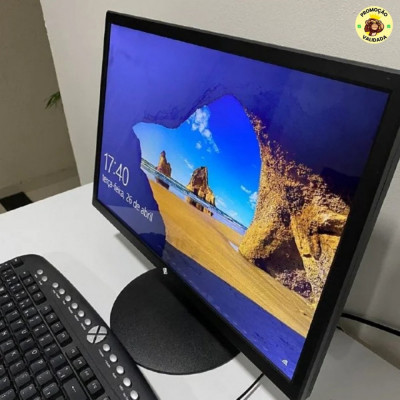 Monitor LED 19