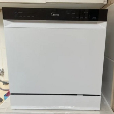 Lava Louças 8 Serviços Touch Plus Midea