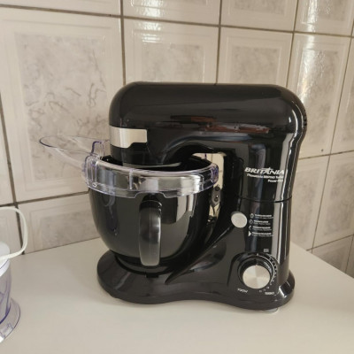 Britânia Batedeira Planetária Power Plus 4.5L