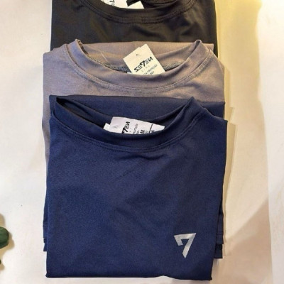 Camisa Térmica Segunda Pele Manga Longa