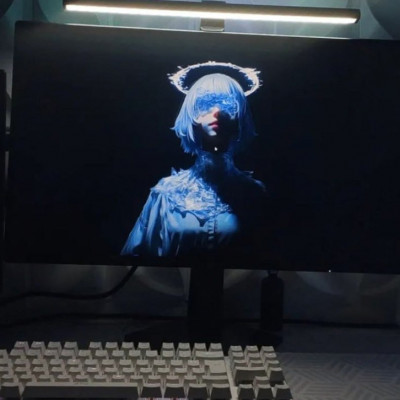 Monitor Gamer AOC AGON G50 24 144Hz 0,5ms IPS